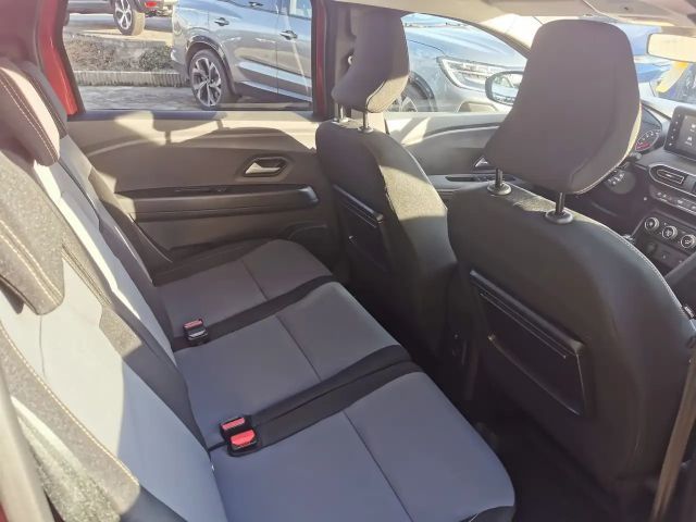 Dacia Jogger Extreme TCe 110