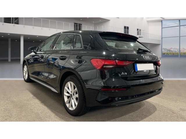 Audi A3 35 TFSI Sportback