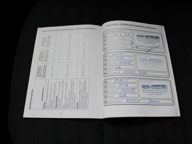 Ford Kuga AWD Hybrid ST Line X