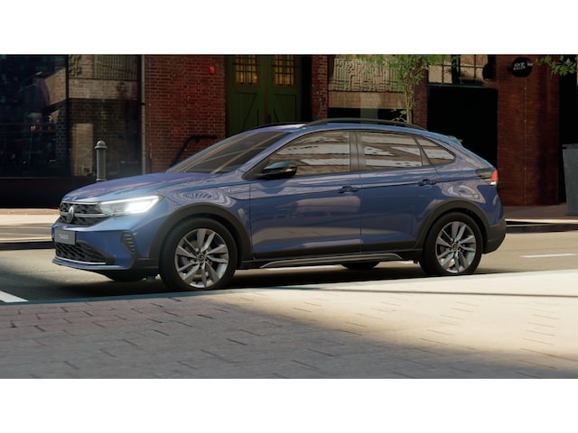 Volkswagen Taigo 1.0 TSI DSG