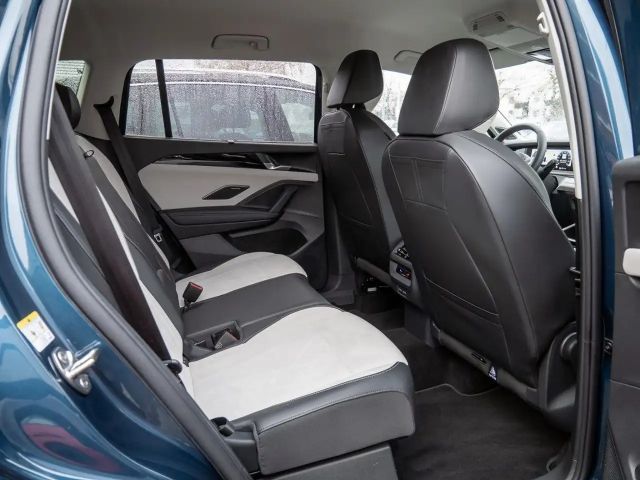 Volkswagen Tayron 1.5 TSI DSG eHybrid