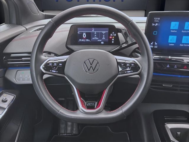 Volkswagen ID.5 GTX IQ.Drive
