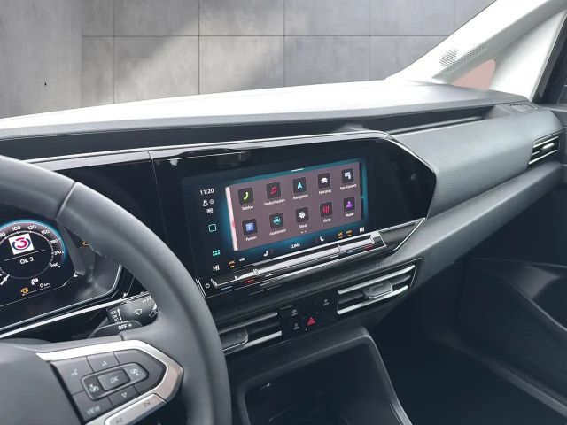 Volkswagen Caddy Maxi Style