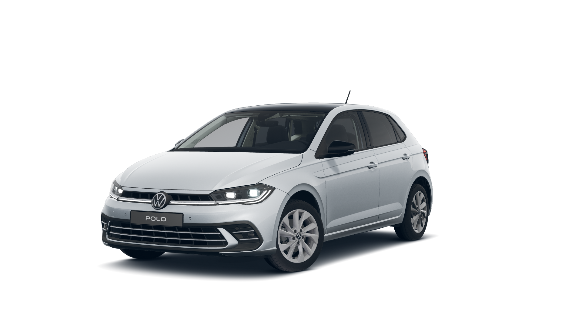 Volkswagen Polo 1.0 TSI DSG