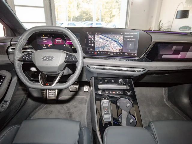 Audi A5 Quattro S-Tronic