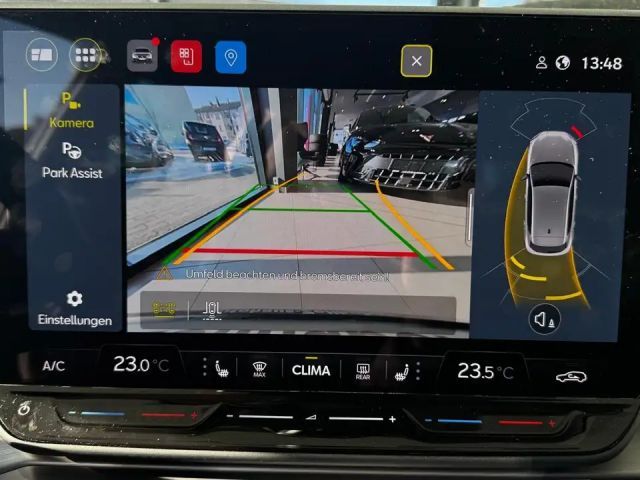 Seat Leon 1.5 TSI FR-lijn