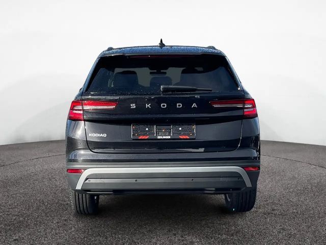 Skoda Kodiaq Selection
