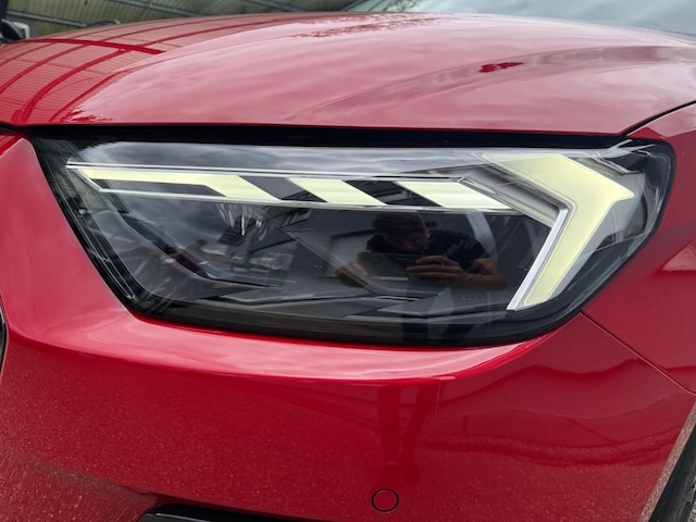 Audi A1 25 TFSI S-Tronic Sportback