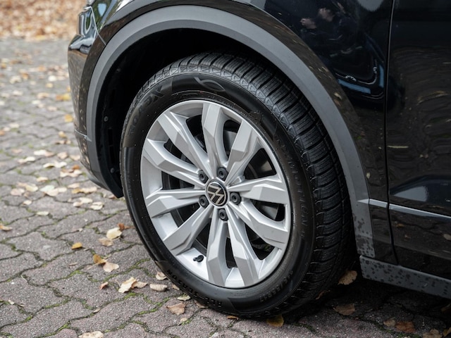 Volkswagen T-Roc 1.5 TSI Cabriolet