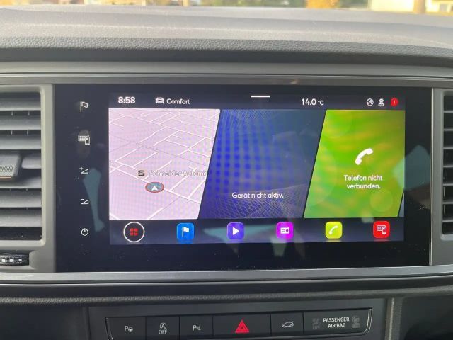 Cupra Ateca 1.5 TSI DSG