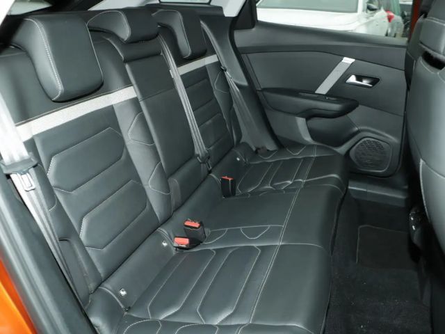 Citroën C4 PureTech Shine