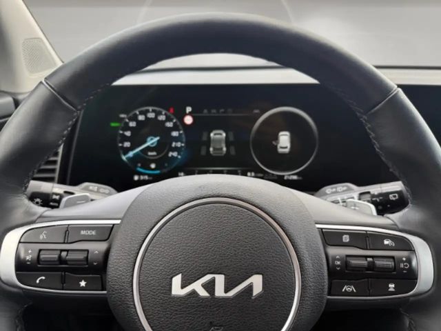 Kia Sportage Plug&Ride SITZ-, LENKRADHEIZUNG, CARPLAY, TEMPOMAT