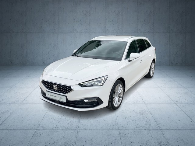 Seat Leon 1.0 TSI DSG Sportstourer Xcellence