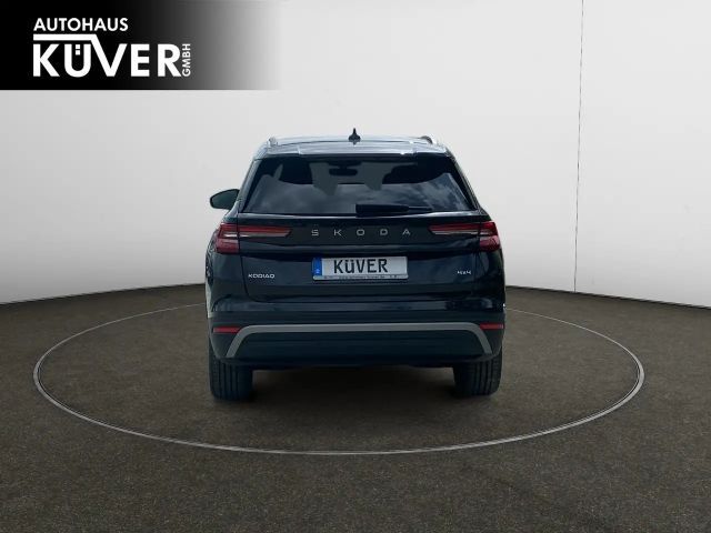 Skoda Kodiaq 2.0 TDI 4x4 Selection