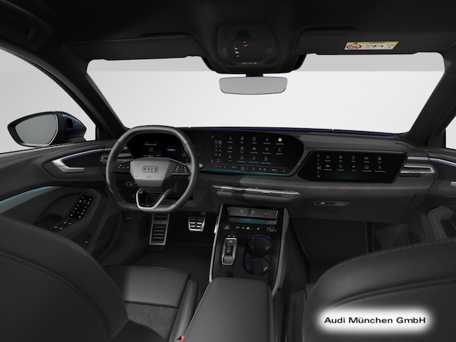 Audi A5 Avant Quattro S-Tronic