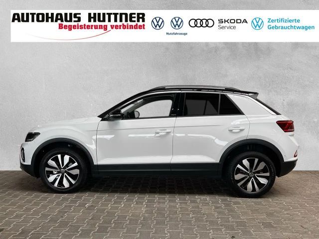 Volkswagen T-Roc 1.5 TSI Move