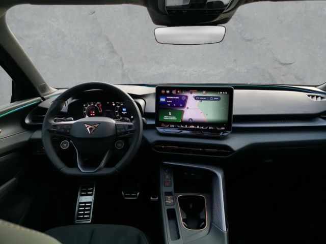 Cupra Terramar 2.0 TSI VZ