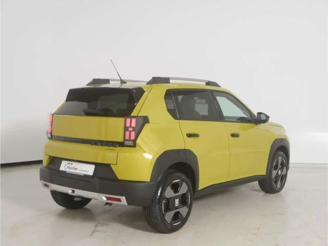 Fiat Grande Panda La Prima