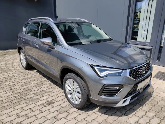 Seat Ateca 1.5 TSI DSG Style