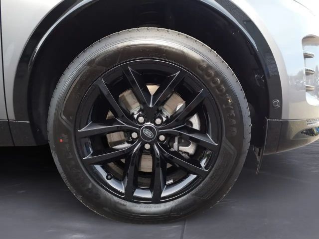 Land Rover Discovery Sport D200 Dynamic SE