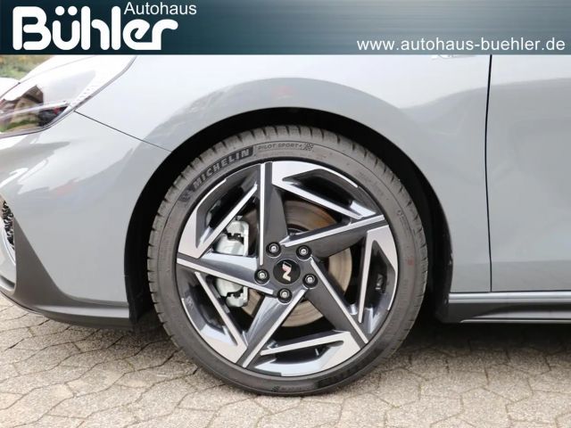 Hyundai i30 N Line T-GDi