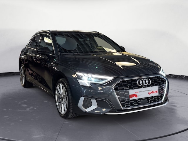 Audi A3 35 TFSI S-Tronic Sportback
