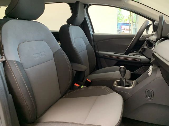 Dacia Jogger Extreme TCe 110