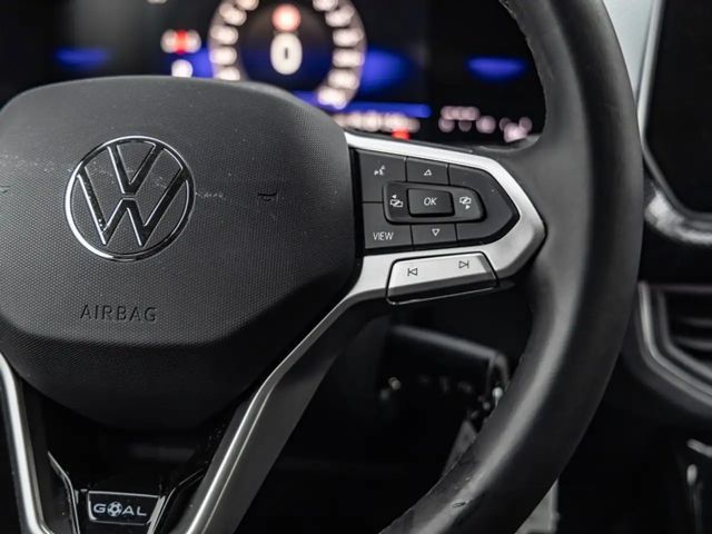 Volkswagen T-Cross 1.0 TSI DSG