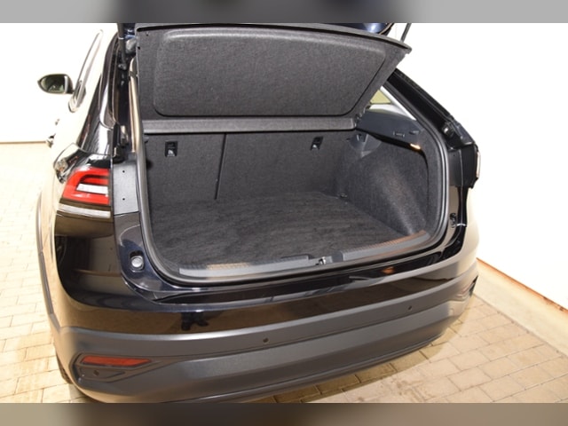 Volkswagen Taigo Move