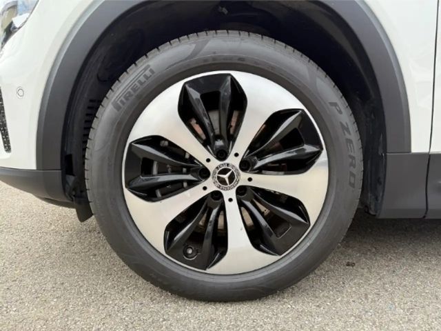 Mercedes-Benz GLB 250 4MATIC Progressive