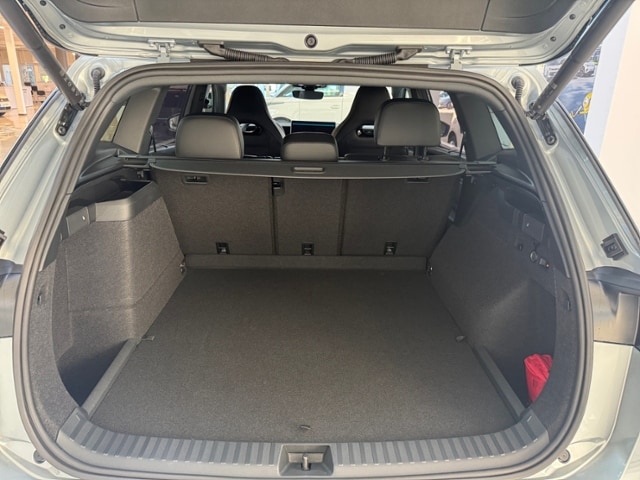 Volkswagen Tayron eHybrid