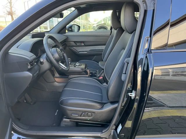 Mazda MX-30 Exclusive-line SkyActiv