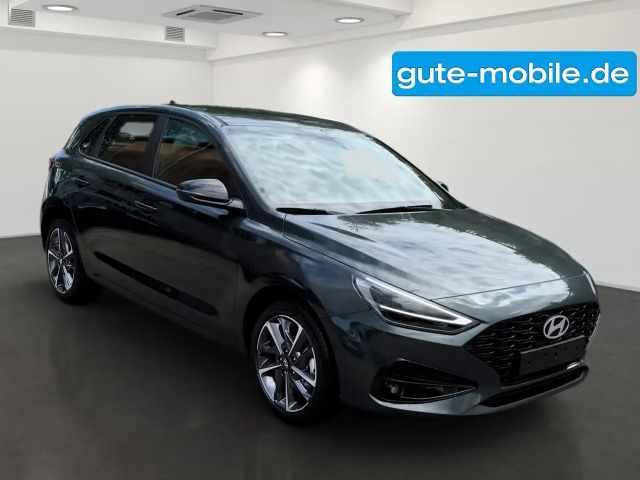 Hyundai i30 Advantage