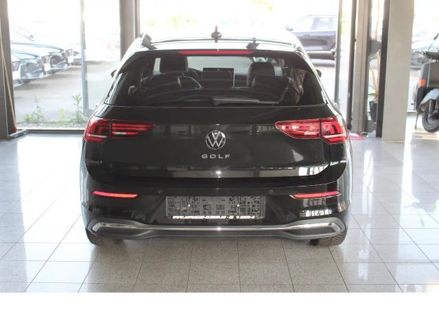 Volkswagen Golf 2.0 TDI DSG