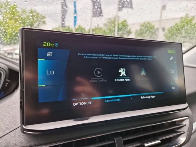 Peugeot 3008 Allure Pack Hybrid4