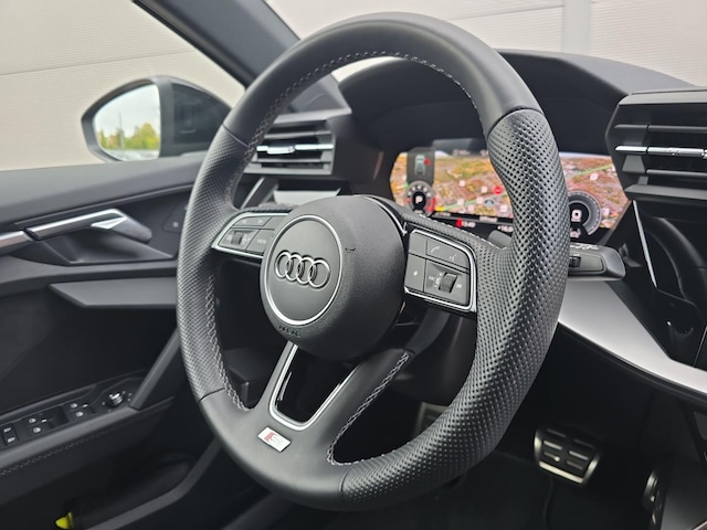 Audi A3 35 TFSI S-Line S-Tronic Sportback