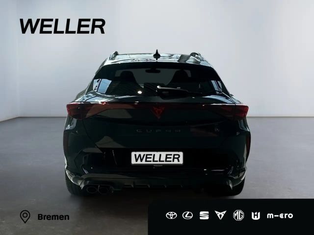 Cupra Formentor 2.0 TSI 4Drive DSG VZ