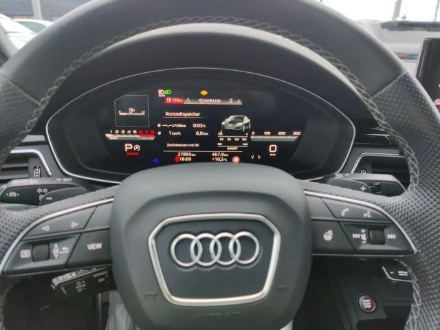 Audi S5 3.0 TFSI Cabriolet Quattro