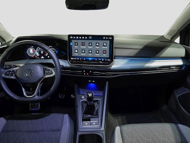 Volkswagen Golf Golf VIII