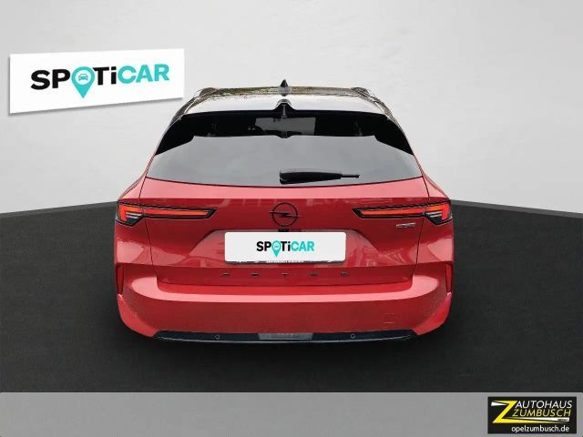 Opel Astra GS-Line Grand Sport Hybrid