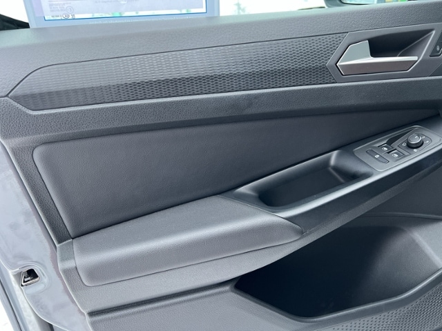 Volkswagen Caddy 1.5 TSI