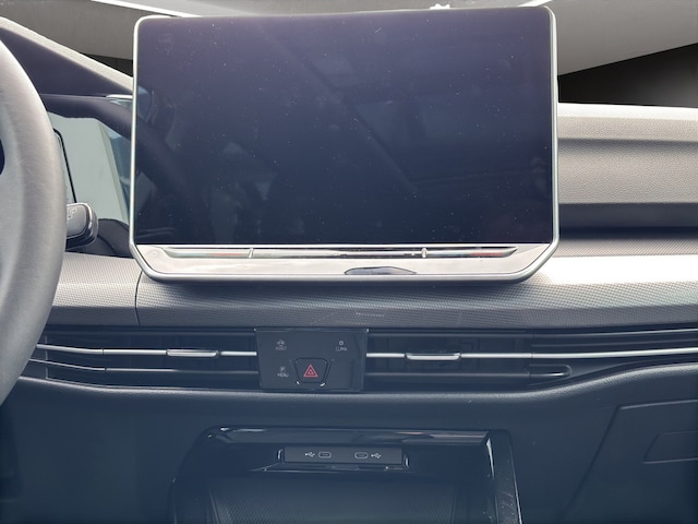 Volkswagen Golf Golf VIII Style Variant