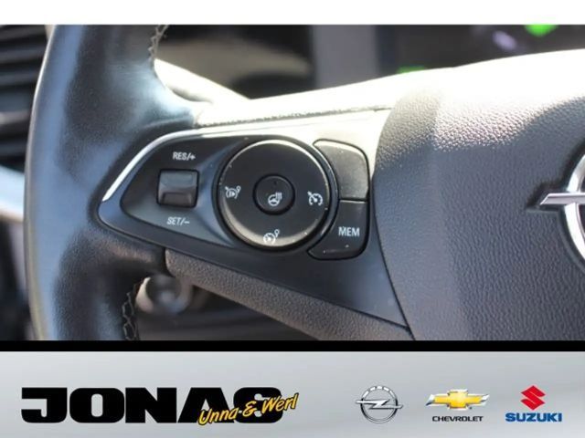 Opel Mokka Elegance Mokka-e