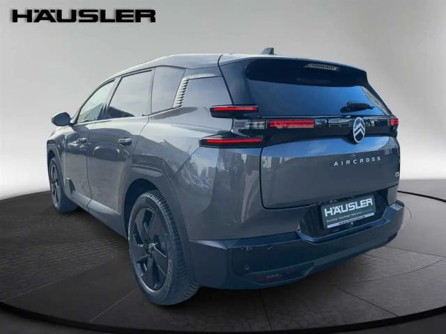 Citroën C5 Aircross Hybrid