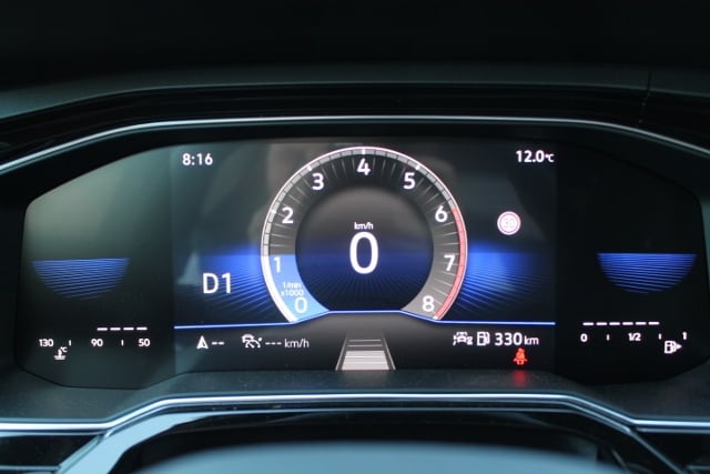 Volkswagen Taigo 1.5 TSI R-Line Style