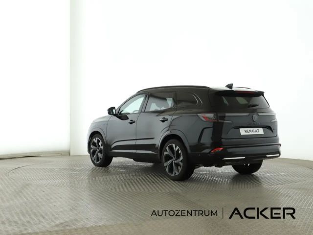 Renault Espace Alpine E-Tech Esprit
