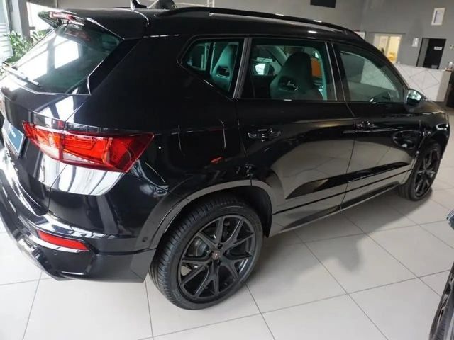 Cupra Ateca 4Drive