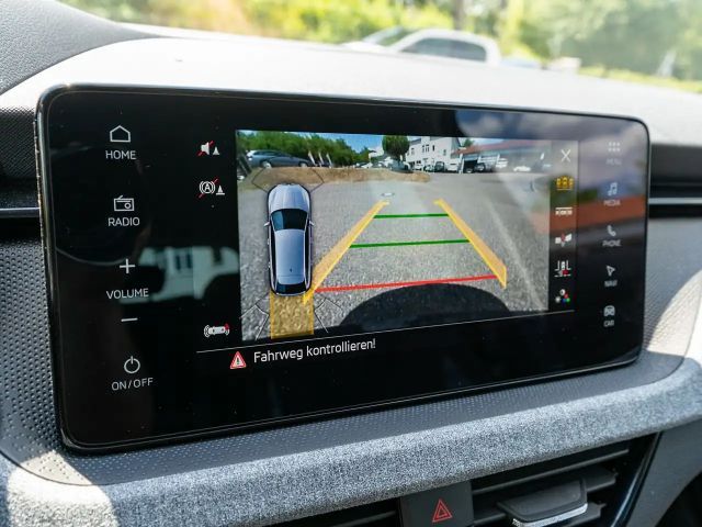 Skoda Scala Selection