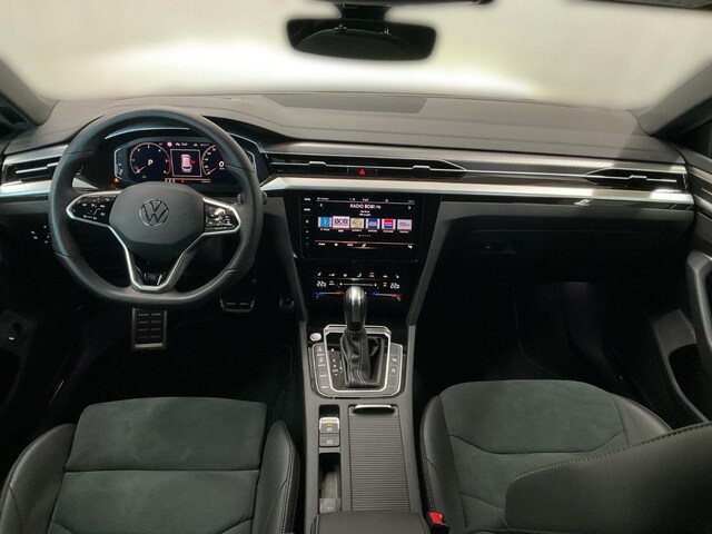 Volkswagen Arteon Shooting Brake 2.0 TDI DSG