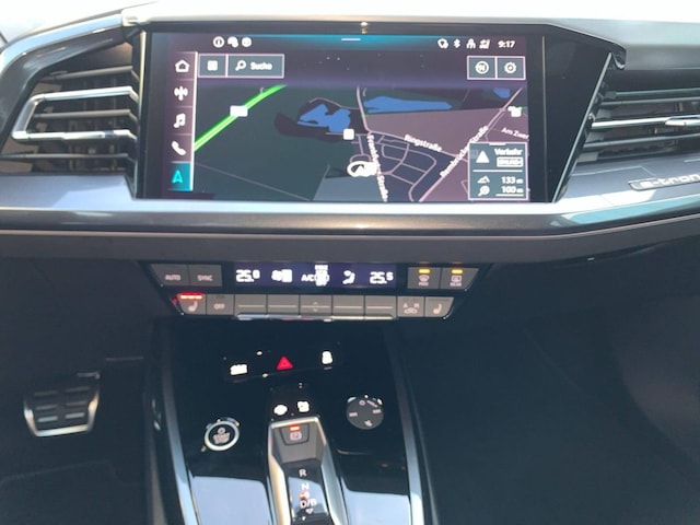 Audi Q4 e-tron Quattro